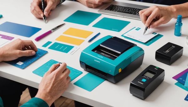 Comment donner vie à vos projets avec des usages de cartes PVC