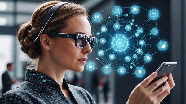 Les avancées technologiques qui transforment notre manière de vivre