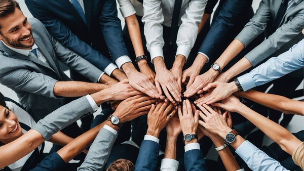 L'importance de la culture d'entreprise pour la rétention des talents