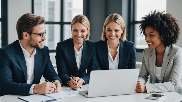 Stratégies efficaces pour améliorer la communication interne au sein des équipes