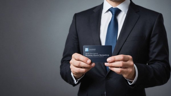 L'importance des cartes de visite dans le networking professionnel