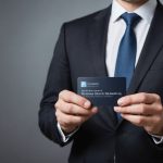 L’importance des cartes de visite dans le networking professionnel