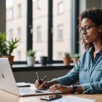 Comment le télétravail transforme la dynamique de travail en entreprise