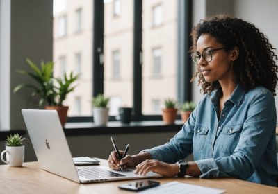 Comment le télétravail transforme la dynamique de travail en entreprise